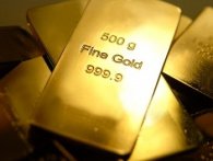 Guld som investering og skattely