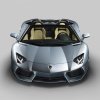 Den ultimative åbne sportsvogn: Lamborghini Aventador LP700-4 Roadster
