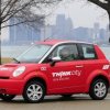 Think City - Think City er lige som Smart ED en 2 sæders bil beregnet til bykørsel. Tophastigheden er godt 100 km/t og rækkevidden er 130 km.  - Nye elbiler på vej fra BMW og Mercedes 