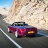 Ny åben topmodel fra Bentley