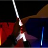 The Lightstick Umbrella: Fans af kultfilmen Bladerunner vil formentlig være i markedet for denne paraply.  - Paraplyer - Her er 20 dry-tech