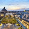 Mandarin Oriental - Paris - Top 12 nye hoteller i 2012