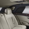 Bentley Mulsanne tager Grand Touring til nye højder