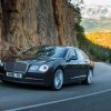 Ny Bentley - Flying Spur