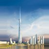 Verdens højeste bygning - ny verdensrekord på vej 