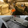 6) Japan Airlines - 10 bedste første klasse kabiner i verden