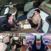 7) Cathay Pacific - 10 bedste første klasse kabiner i verden