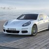 Ny Porsche Panamera  - 32,2 km/l