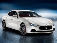 Maserati - nu som diesel