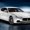 Maserati - nu som diesel
