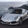 Den nye Porsche 911 Turbo og 911 Turbo S