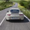 Porsche 911 fødselsdagsudgave 