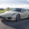 Porsche 911 fødselsdagsudgave 