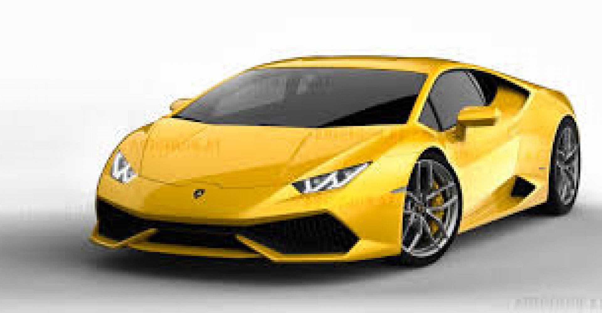 Huracán en ny dimension for superbiler FinansBureauet