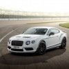 Bentley redefinerer performance fokuseret luksus