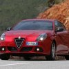 Ny Alfa Romeo Giulietta QV udfordrer de hurtigste i klassen