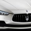 Nye attraktive priser på Maserati Ghibli