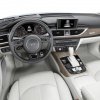 Friske kræfter til succesmodellen  ny Audi A6 og A6 Avant 
