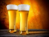 Billigere øl og dyrere lammekøller til årets påskefrokost