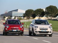 Fiat udvider 500X modelprogrammet 