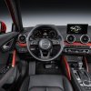 Sløret løftes for den nye Audi Q2