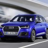 Audi SQ7 TDI: En innovationsoffensiv 