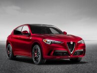Verdenspremiere: Alfa Romeo Stelvio 