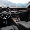 Alfa Romeo åbner for bestilling af Stelvio First Edition