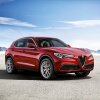 Alfa Romeo åbner for bestilling af Stelvio First Edition