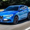 Nu kan du få fingrene i Alfa Romeos nye monster SUV