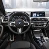 Den nye BMW X4