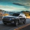 Ny Jeep Wrangler og Jeep Cherokee får europæisk premiere på den internationale biludstilling i Geneve