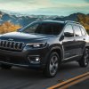Jeep - Ny Jeep Wrangler og Jeep Cherokee får europæisk premiere på den internationale biludstilling i Geneve
