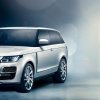 Range Rover SV Coupé får debut i Geneve