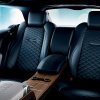 Range Rover SV Coupé får debut i Geneve