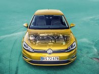 Volkswagen præsenterer nye TSI og TDI mild-hybridmotorer