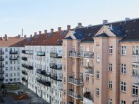 Her bliver ejerlejlighederne solgt hurtigst i Danmark