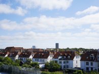 Danskerne har købt huse for 300 millioner kroner om dagen i 2018
