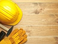 Regnskabsanalyse: Højt aktivitetsniveau i byggesektoren bremses af mangel på arbejdskraft