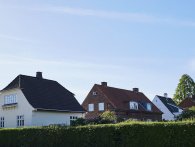 Rekordsalg: Danskerne køber langt flere huse end tidligere
