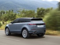 Skarp beskatning på Land Rover og Range Rover 