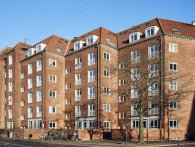 Stigning i lejlighedspriser: Syddanmark giver Hovedstaden baghjul
