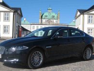 Danskerne veksler afgiftslempelser til større biler og mere ekstra udstyr