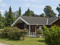 Sommerhuspriser stiger i Jylland og falder på Sjælland