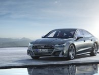 Audi S6 og S7 lanceres med dieselmotor og elektrisk kompressor