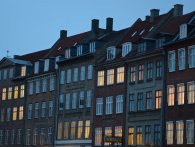 Salget af københavnske lejligheder stiger markant efter sløv periode