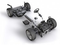 Volkswagen introducerer mild-hybrid-system på Golf 8