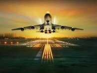 Færre flypassagerer klager over forsinkelser og aflysninger
