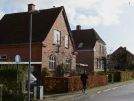 Et delt Danmark: Antallet af huse til salg stiger i 46 kommuner men falder i 40 kommuner