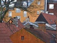 Færre danske boliger ender på tvangsauktion 